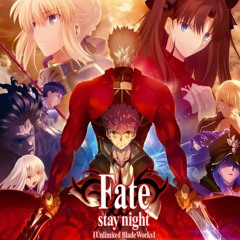 Destino | Emiya Shirou (Fate) | St James