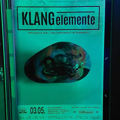 03.05.2025 Klangelemente JFZ Neuruppin LIVE-SET