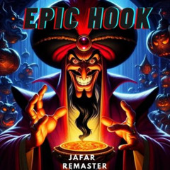 Jafar Remaster