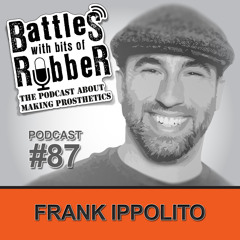 #87 - Frank Ippolito