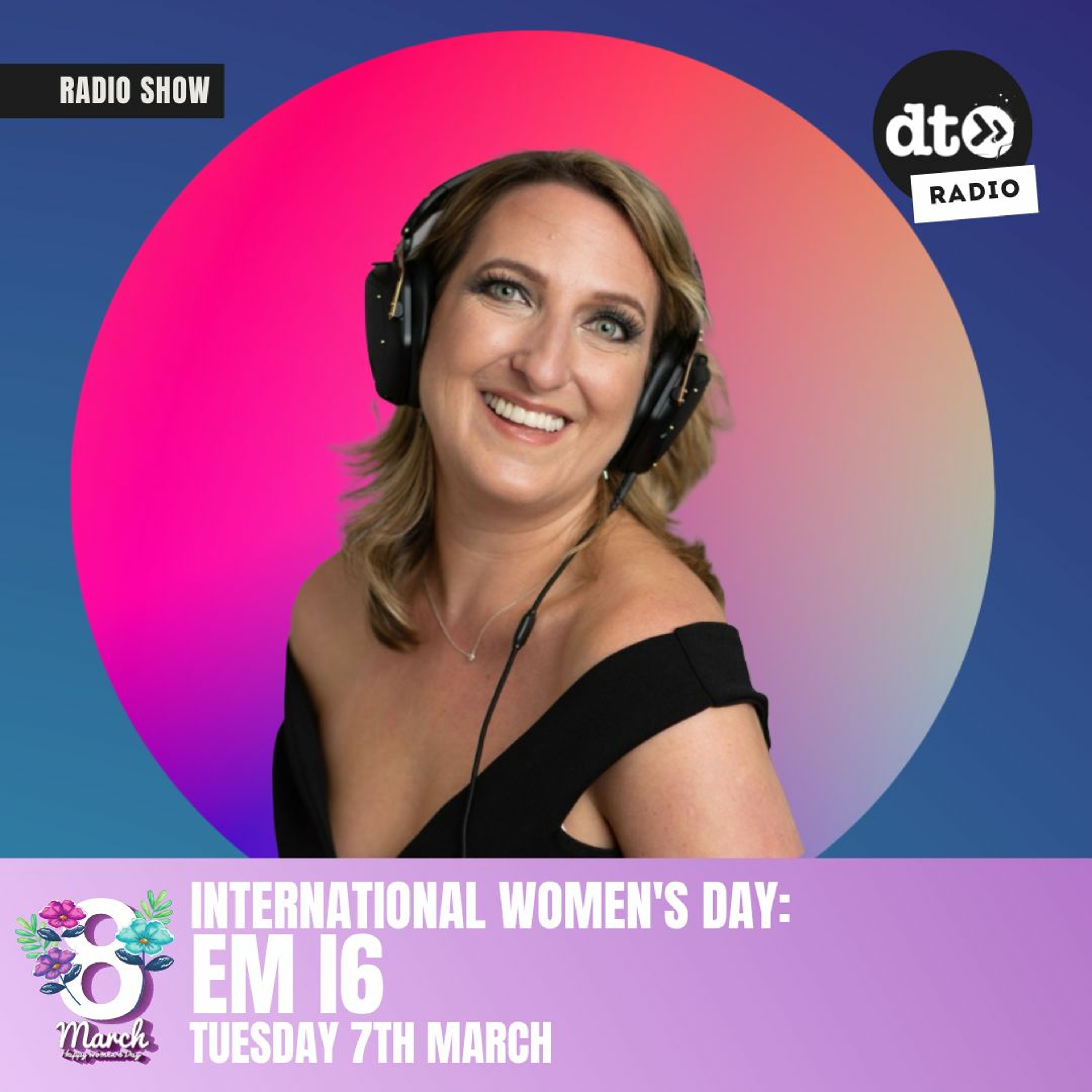 Em i6 Podcast