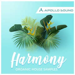 Harmony Organic House Samples