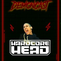 Demoncast Mix #102 by HARDCOREHEAD