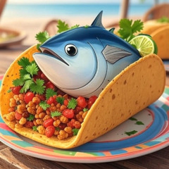 DJ Dubbs - Tuna Tacos 2k25