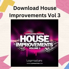 Download House Improvements Vol 3