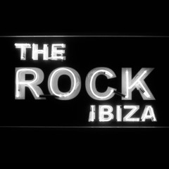 THE ROCK Ibiza Live Set - August 202 (YOM)