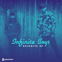 Infinite Boys - The Analog Way -(Gmbos Re-Touch)
