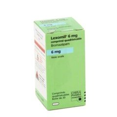 LEXOMIL