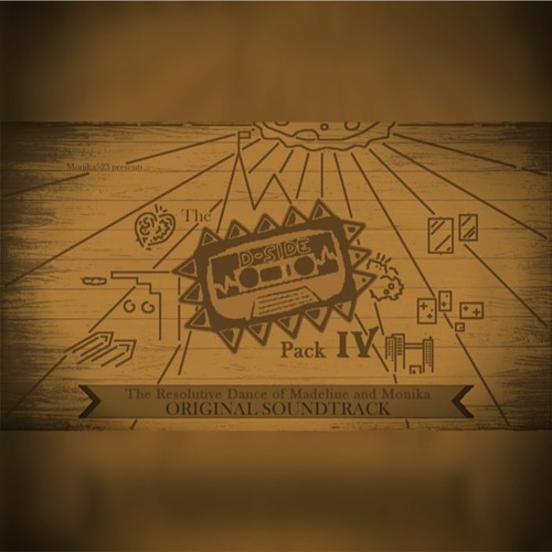 9Dv4 - "Madeline's Trust ~ In Nature's Embrace"