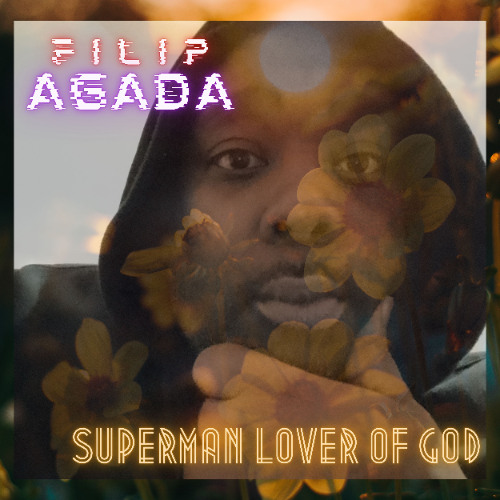 Superman Lover Of God