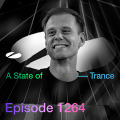 40. Salt Tank - Eugina (ASOT 1264) (Ciaran McAuley Remix)