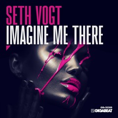 Seth Vogt "Imagine Me There" (Clip) - Available on Beatport August 17th from Gigbeat Recordings!