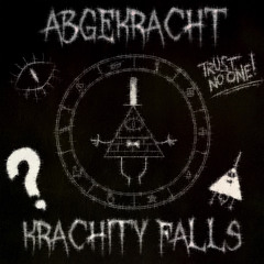 Krachity Falls | Abgekracht [FREE DOWNLOAD]