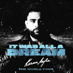 Take it Easy (Live Version) | Karan Aujla | Ikky