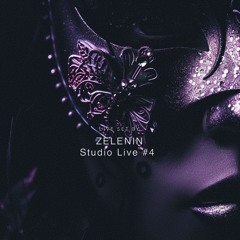 ZELENIN - [Studio #4] (Indie Dance Mix)