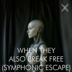 When they also break free (symphonic escape)