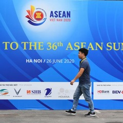 EP 006: ASEAN leaders speak out for free skies over South China Sea