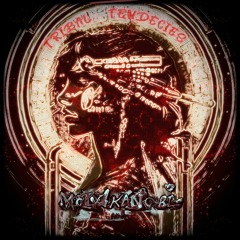 Tribal Tendencies - Moty1Kanobi