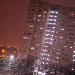 The Boxer Rebellion - Murder Ballad (reupload)