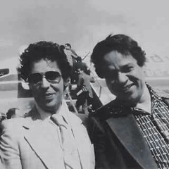 S0204 RadioPeignoir "musique marocaine à textes" Djset (Vinyl only)