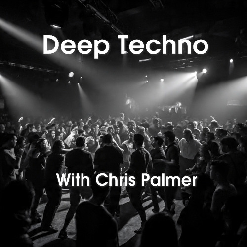 Deep Techno