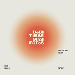 Dbtmf Afro House Remix