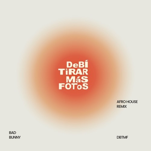 Dbtmf Afro House Remix