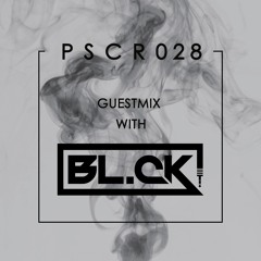 PSCR028 - BL.CK