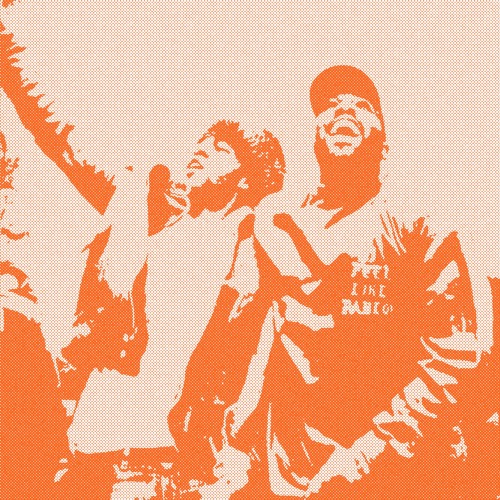 Kanye West - Father Stretch My Hands Pt.1 (badassgatsby Remix)