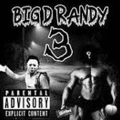 DigBar - BIG D RANDY 3: THE END