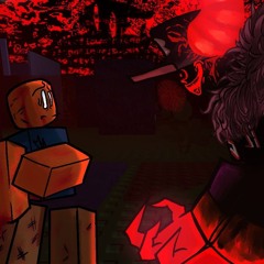 DEAD RINGER (Guest 666 vs Noob) Theme (FORSAKEN OST) LAST MAN STANDING