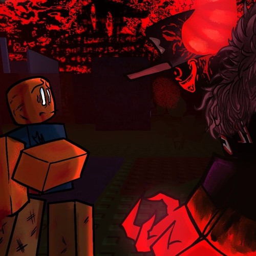 DEAD RINGER (Guest 666 vs Noob) Theme (FORSAKEN OST) LAST MAN STANDING