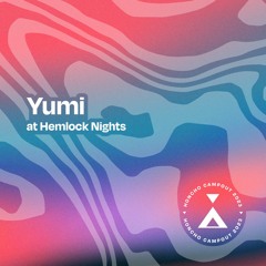 Campout Mix Series: Yumi