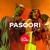 Artwork for Pasoori - Coke Studio Season 14 - ALI SETHI X SHEA GILL
