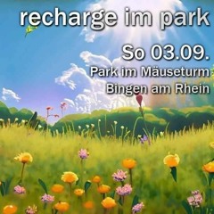 Recharge Im Park 2023 Extery