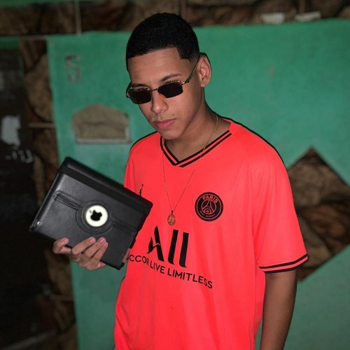 MC MARI - XERECA DE MEL ((DJ RF DE N.I)) ARROCHA TCHUCA