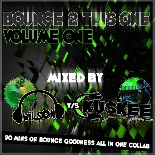 Wilson And Kuskee - collaboration 17.11.21