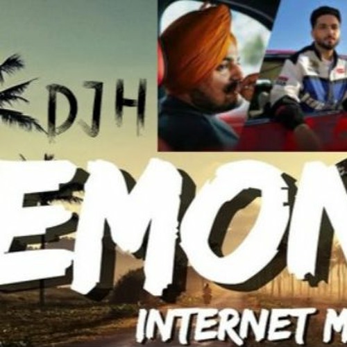 Summer Lemonade Feat Sidhu+Tegi