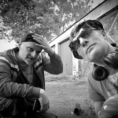 Jurek & Kostek Break (Work in progress)