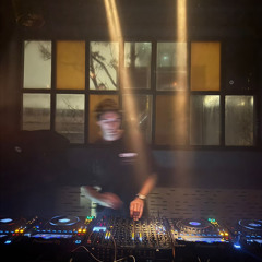Hive - Tanzstube 18.01.25
