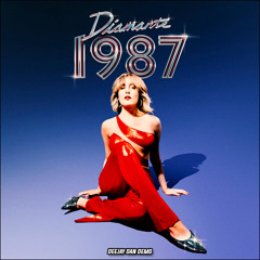 Diamante vs T & Sugah - 1987 (DeeJay Dan 'Demo') #Diamante #Dnb #DrumandBass #DeeJayDan #Retro