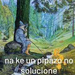 Hay que bajarle