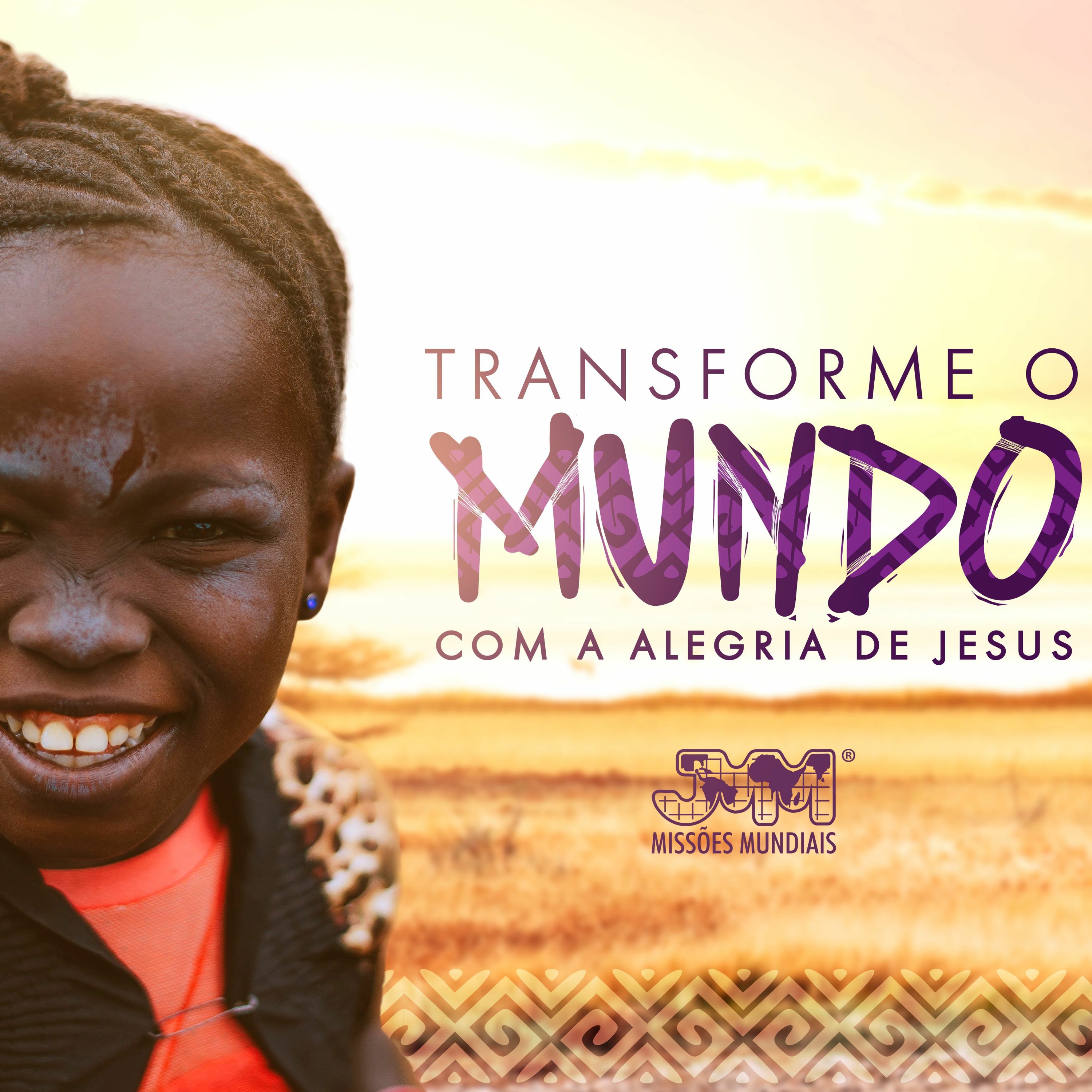Missões Mundiais