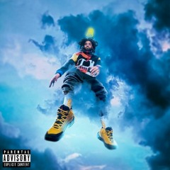 J. Cole 93 'Til Infinity Freestyle Remix (Power 106)
