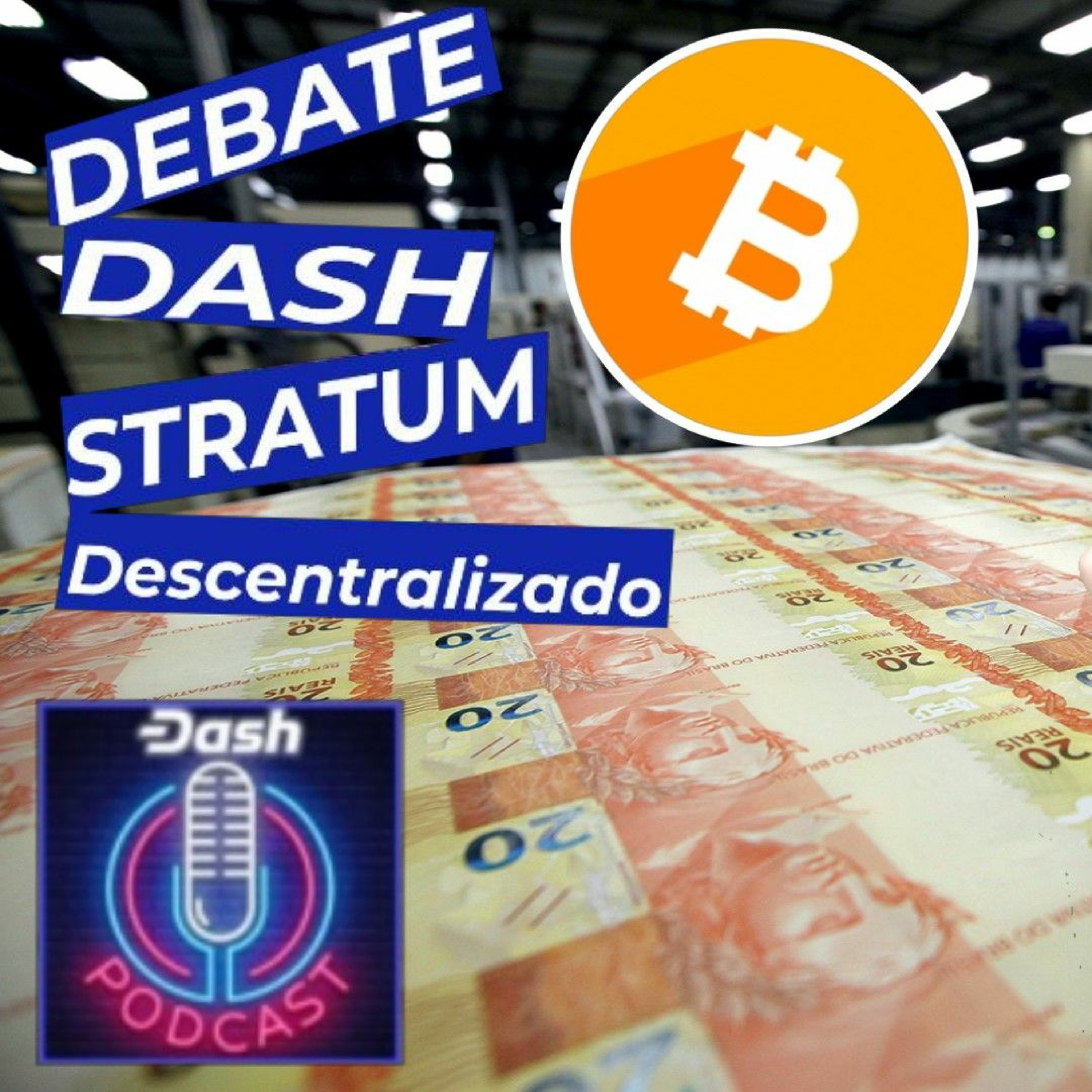 🛑 Urgente: Quanto o BITCOIN valoriza após a injeção de trilhões do Fed e Banco Central ?