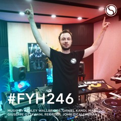 Find Your Harmony Episode 246