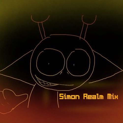 Sprunki - Simons Realm