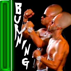 BURNING Dembow - Doon Kanda edit