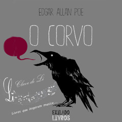 Clave de Li - 02Dez25 - O Corvo - Hurricane