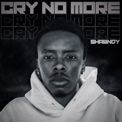 Cry No More by Shawndy (feat. Tylan1k)